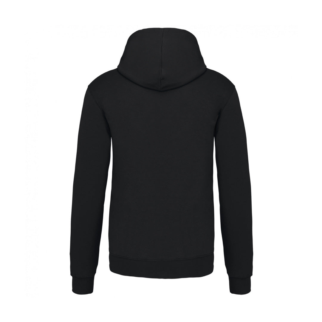 Hoodie black