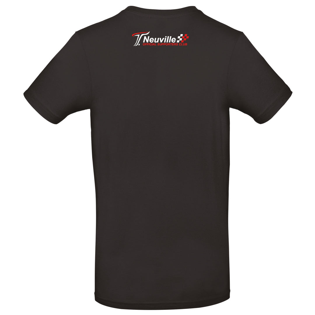 T-Shirt black