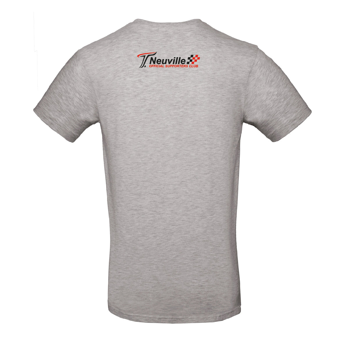 T-Shirt grey
